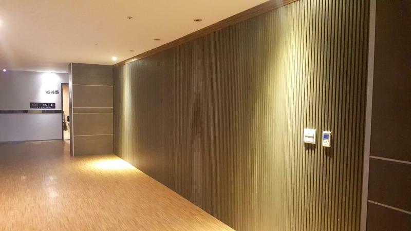 Walker Hotel - Zhengyi 2 Taipéi Exterior foto